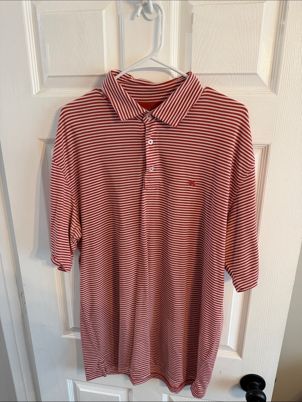 Onward Reserve performance polo